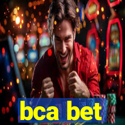 bca bet